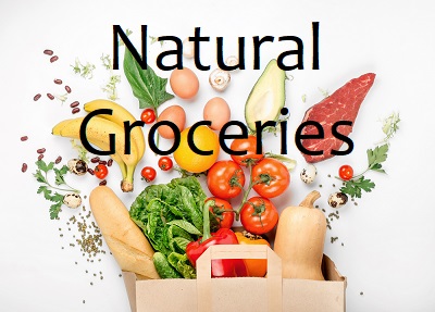 Natural Groceries