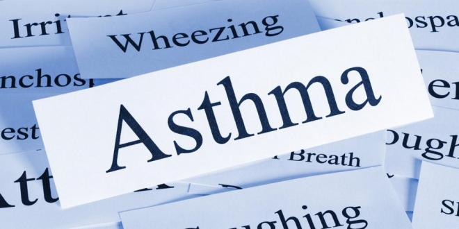 asthma