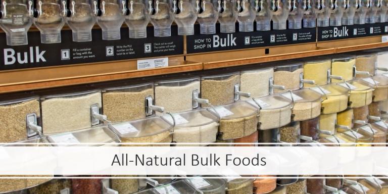 Sawall Health Foods